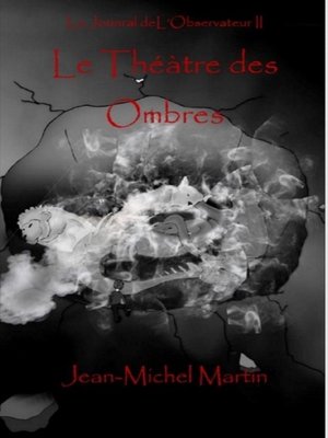 cover image of Le Journal de l'Observateur Tome 2